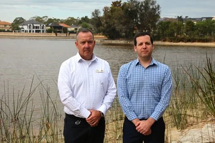 Council adopts new approach to Maylands Lakes