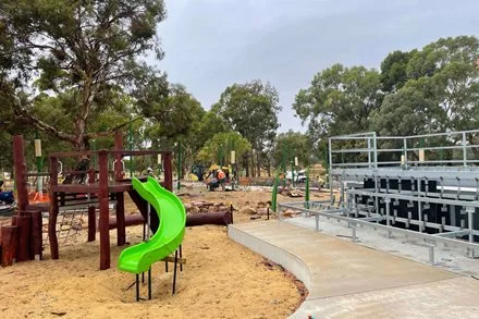 Maylands Waterland update - City of Bayswater